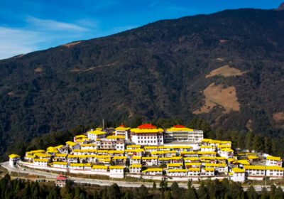 Best time to visit Tawang