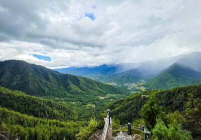 Best time to visit Bhutan