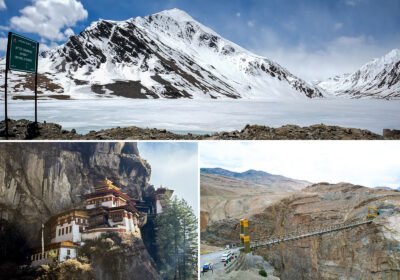 Adventure Tour Packages