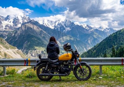 Delhi to Spiti: A Road Trip That Changes You