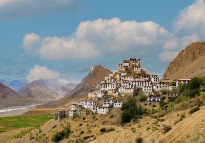 Key Monastery