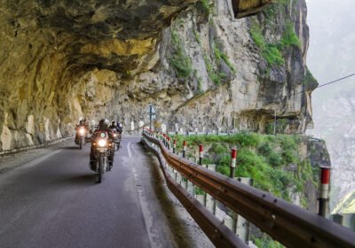 Spiti Valley Bike Trip Guide
