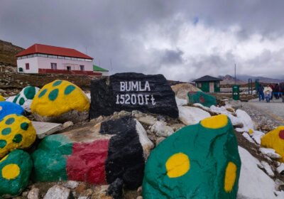 Tawang Tourism