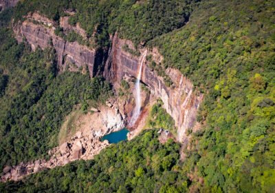 Best Time to Visit Meghalaya