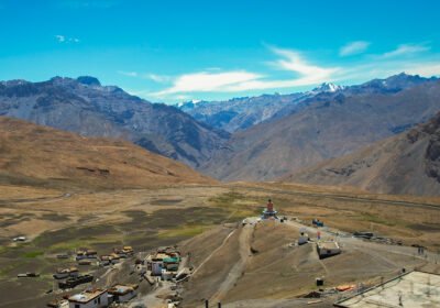 Spiti Valley Tour