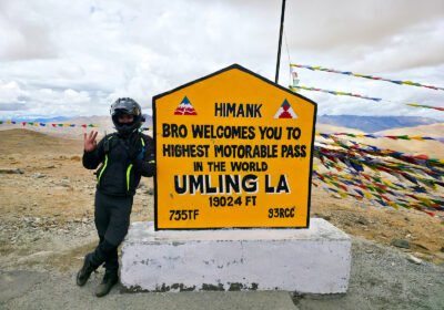 Umling La