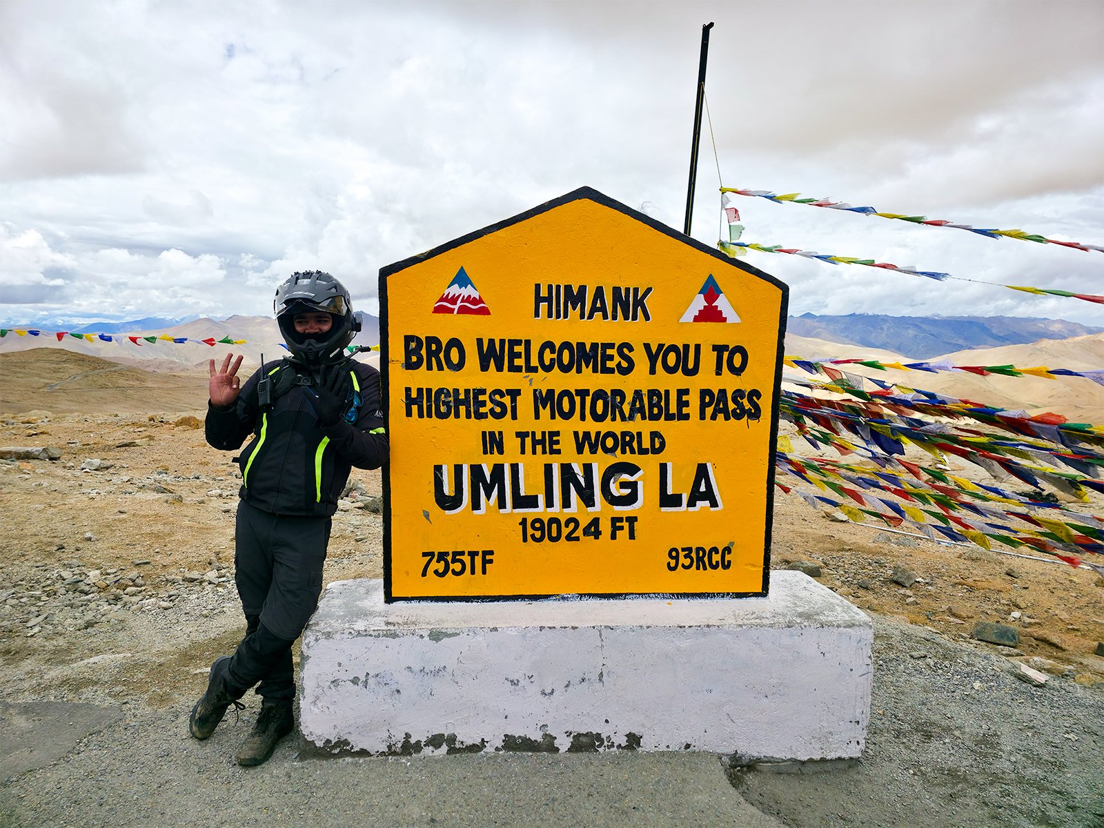 Umling La