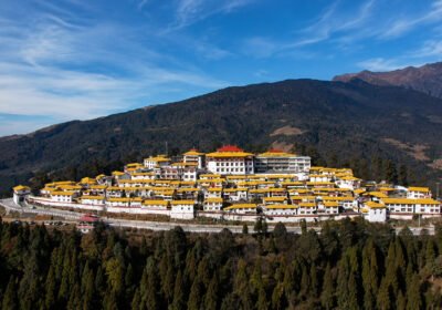 Tawang Monastery