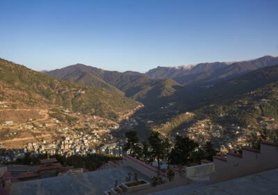 Things to Do in Bhutan