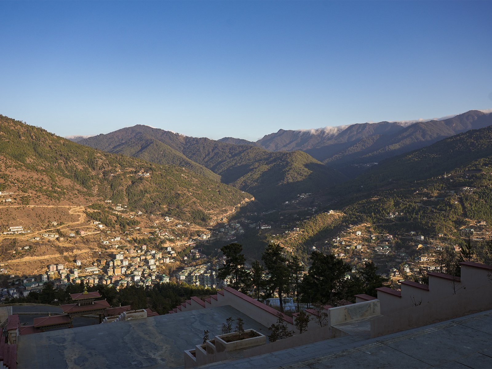 Bhutan,Thimphu